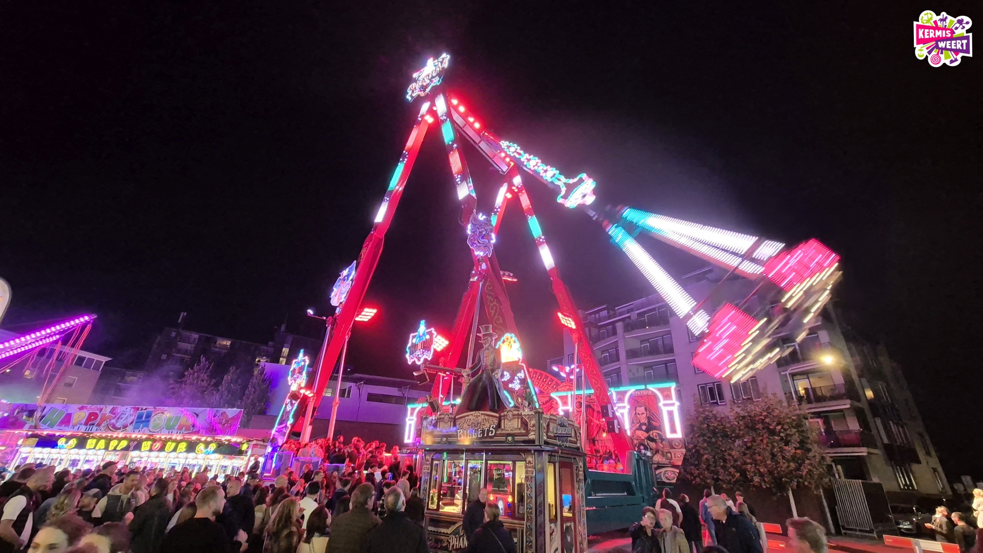 Foto 'Kermis Weert 2025 074'.